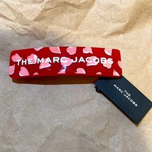 Marc Jacob’s Hair Clip